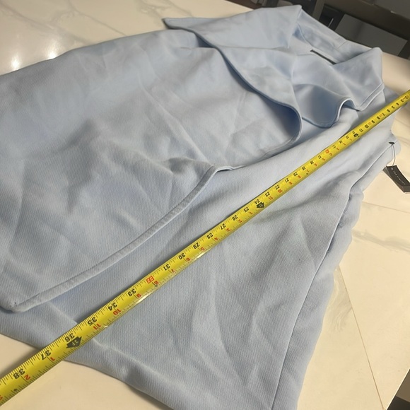 The Limited Duster Vest - Picture 8 of 9